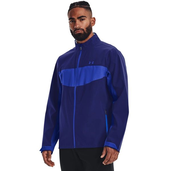 Under Armour Men's waterproof jacket Under Armour Stormproof Jkt 2.0