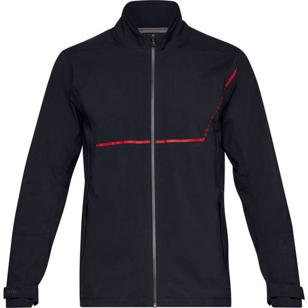 Under Armour Men's windproof jacket Under Armour GORE-TEX Paclite FZ