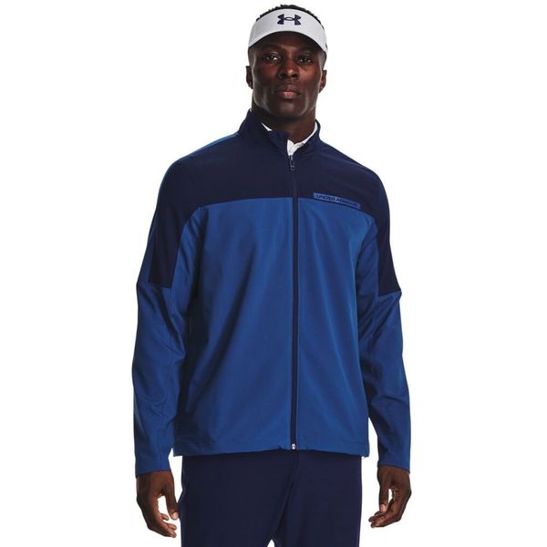 Under Armour Men's windproof jacket Under Armour Storm Windstrike FZ