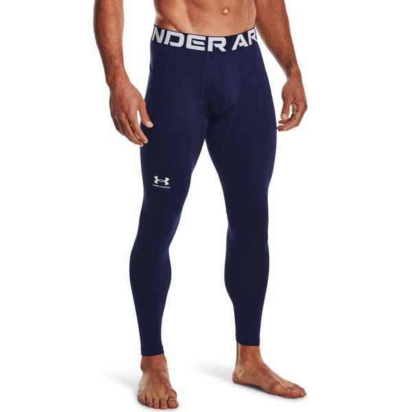 Under Armour Men's winter compression leggings Under Armour CG Armour Leggings