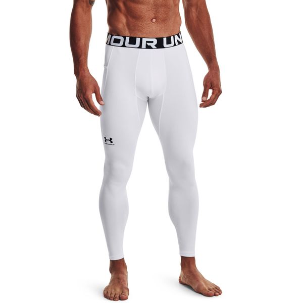 Under Armour Men's winter compression leggings Under Armour CG Armour Leggings