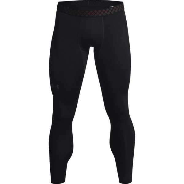 Under Armour Men's winter compression leggings Under Armour ColdGear Rush Leggings