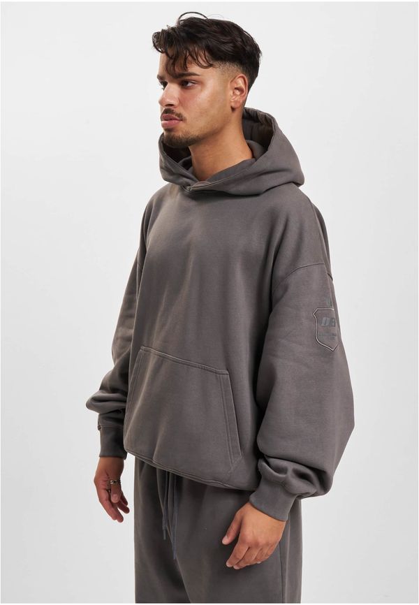 DEF Men's Workation Hoody anthracite
