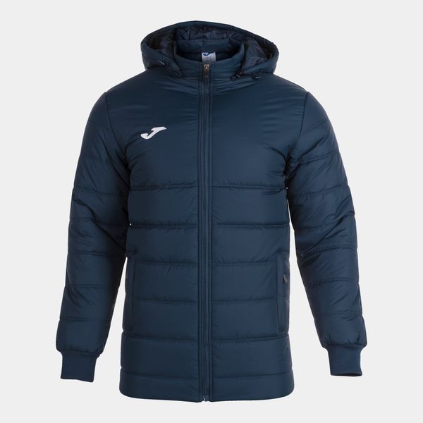 Joma Men's/Boys' Joma Urban Iv Anorak navy Jacket