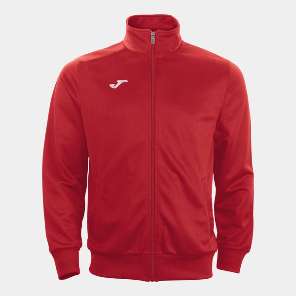 Joma Men's/Boys' Sports Jacket Joma Gala Jacket red