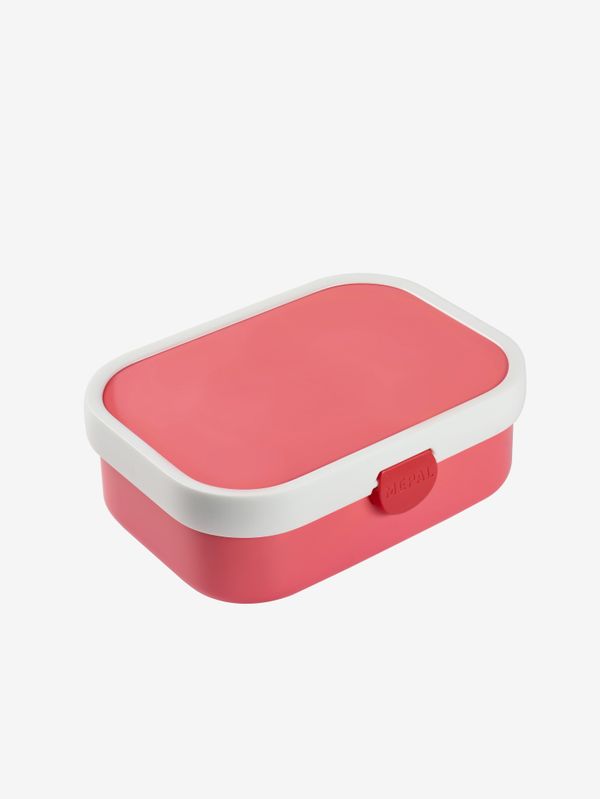 Mepal Mepal Snack Box for Kids Campus Pink