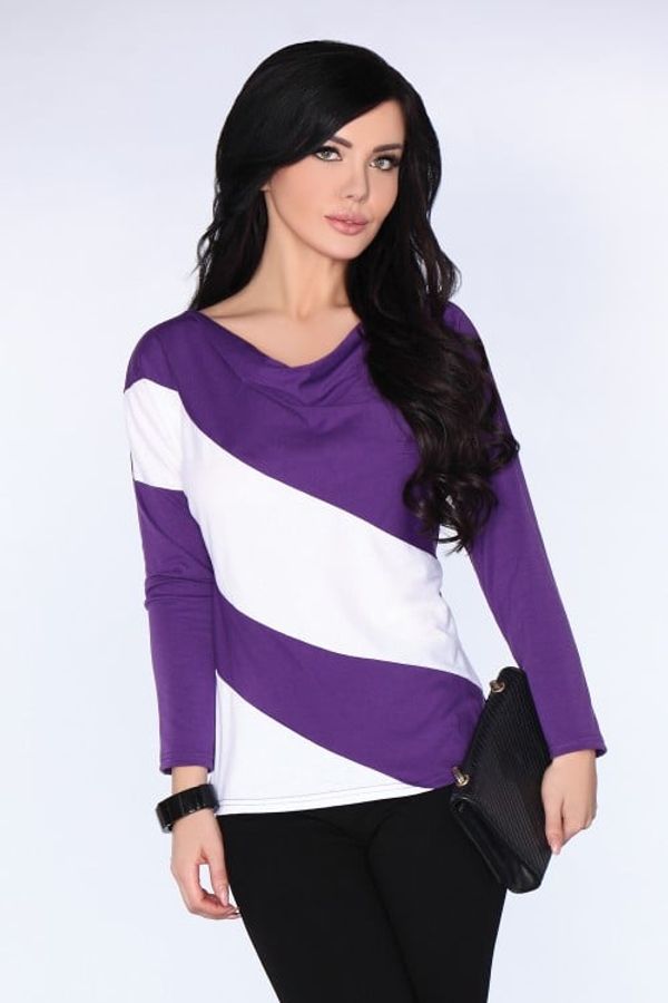 Merribel Merribel Woman's Blouse Cg004