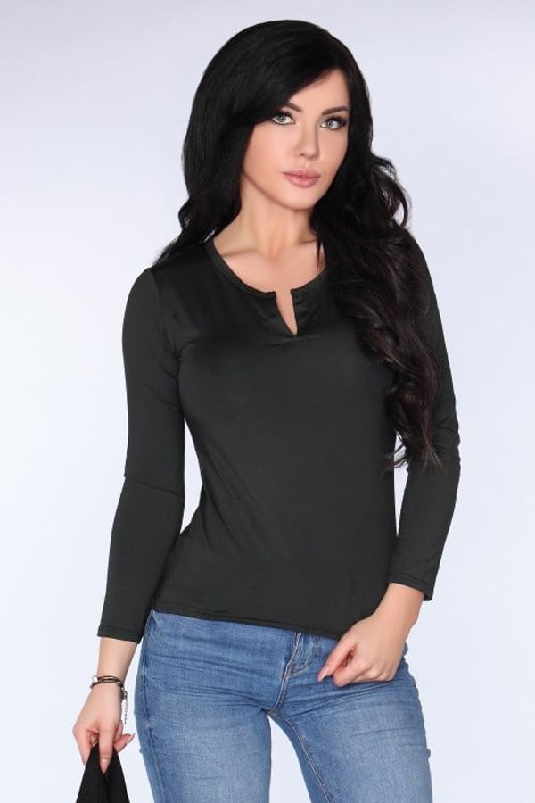 Merribel Merribel Woman's Blouse Cg011