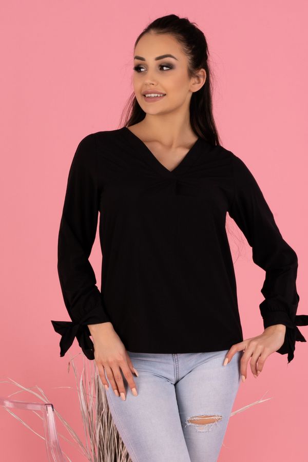 Merribel Merribel Woman's Blouse Ormin