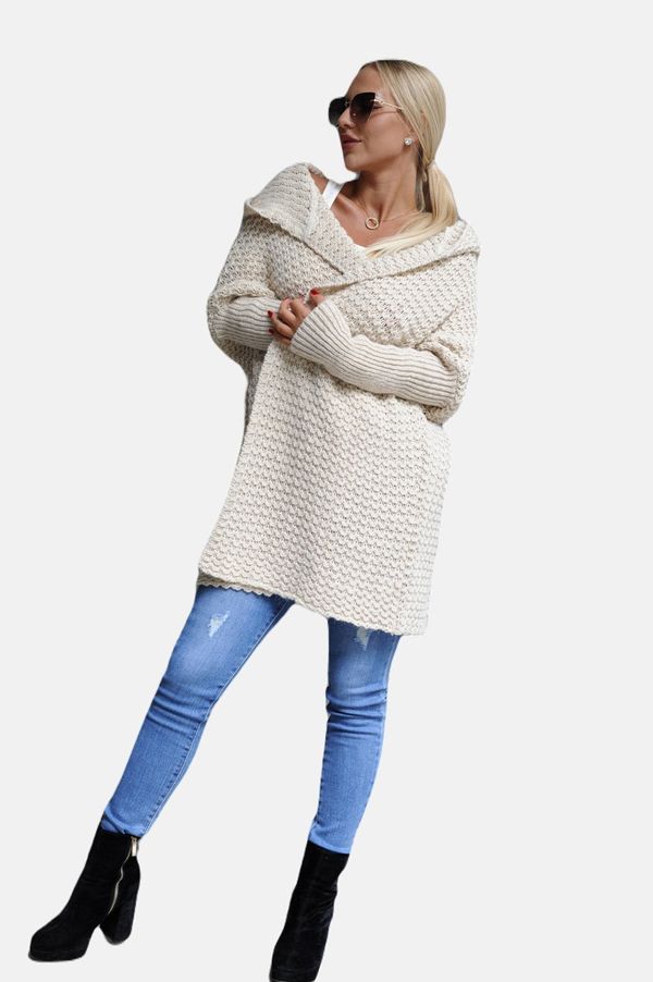 Merribel Merribel Woman's Cardigan Dalena1