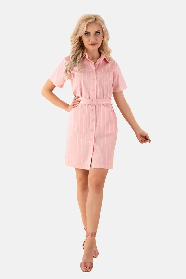 Merribel Merribel Woman's Dress Linesc