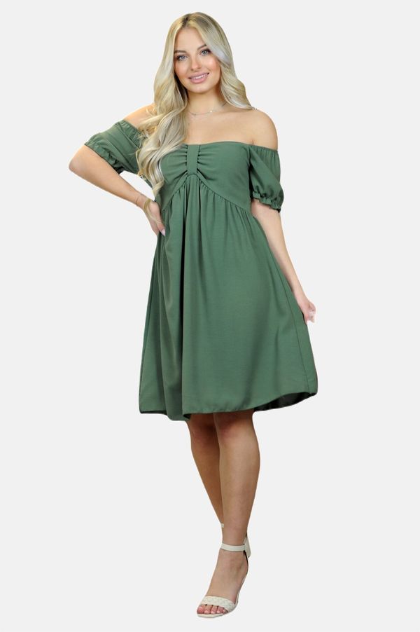 Merribel Merribel Woman's Dress Nidlania