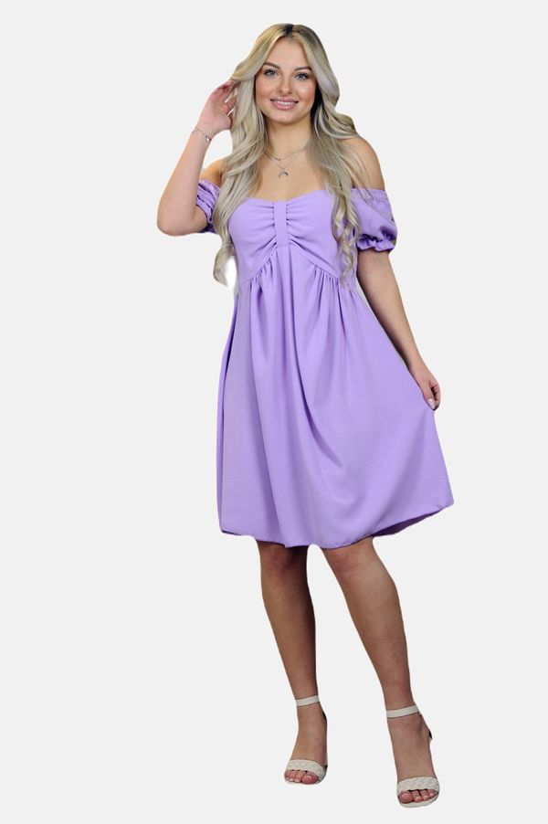 Merribel Merribel Woman's Dress Nidlania