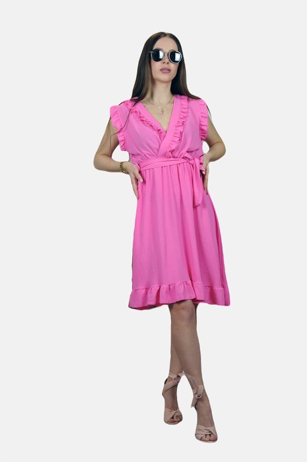 Merribel Merribel Woman's Dress Verdania