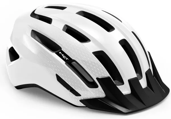 Met MET Downtown M/L Bicycle Helmet