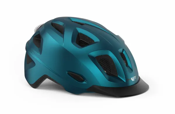 Met MET Mobility Bicycle Helmet