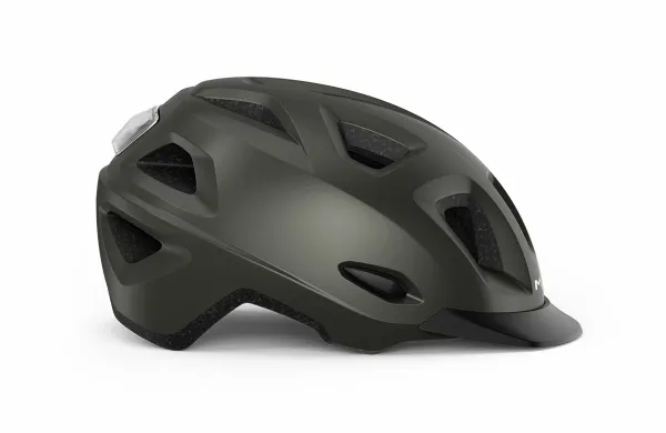 Met MET Mobility Bicycle Helmet