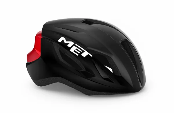 Met MET Strale Bicycle Helmet