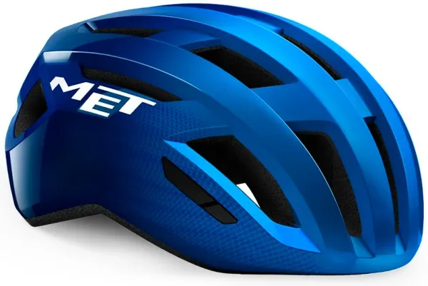 Met MET Vinci MIPS Helmet Blue