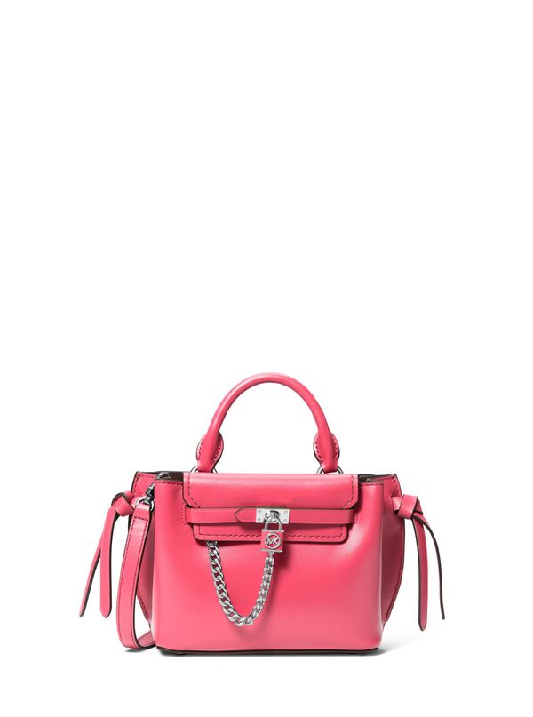Michael Kors Michael Kors Handbag - HAMILTON LEGACYXS BELTED XBODY pink