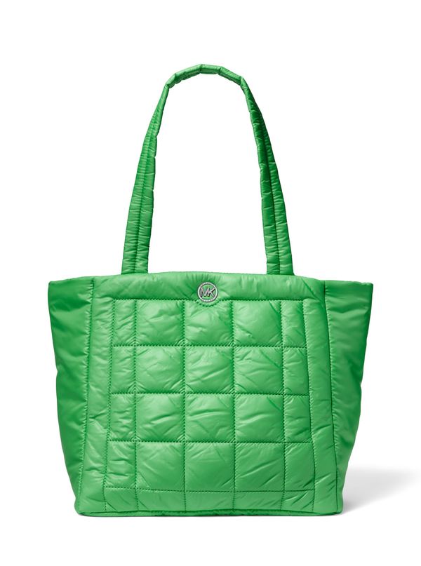 Michael Kors Michael Kors Handbag - LILAH green