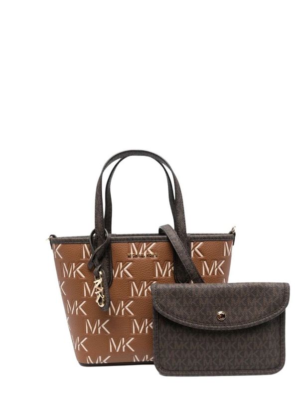Michael Kors Michael Kors Handbag - XS EW OPEN TOTE brown