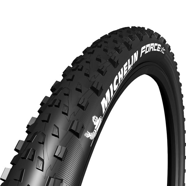 Michelin Michelin Force XC TS TLR Kevlar 27.5x2.25 Performance Line tire