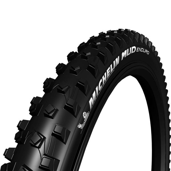 Michelin Michelin Mud Enduro Magix TS TLR Kevlar 29x2.25 Competition Line tire