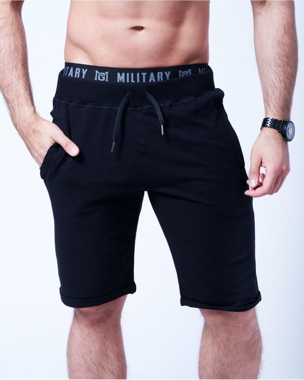 Military Gym Wear Military Gym Wear Man's Shorts Range