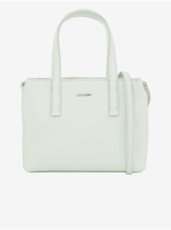 Calvin Klein Mint women's crossbody bag Calvin Klein - Women's