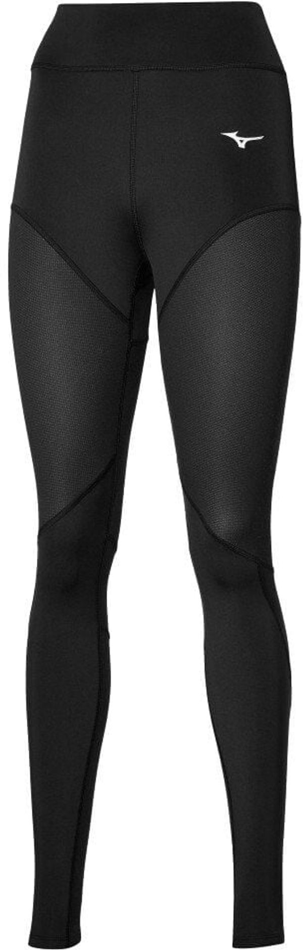 Mizuno Mizuno Women's Heat Charge BT Tight/Black S Trousers