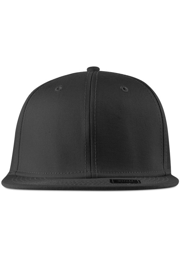 MSTRDS MoneyClip Snapback Cap Black