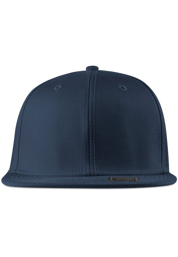 MSTRDS MoneyClip Snapback Cap Dark Navy