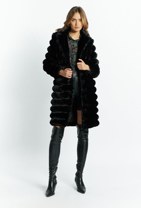 MONNARI MONNARI Woman's Coats Longer, Quilted Women's Coat