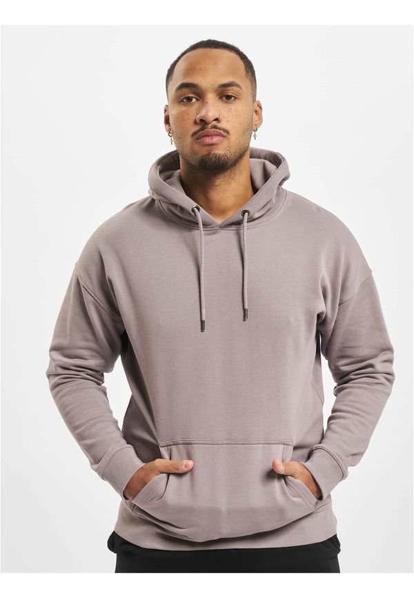 DEF Moretus Hoody grey