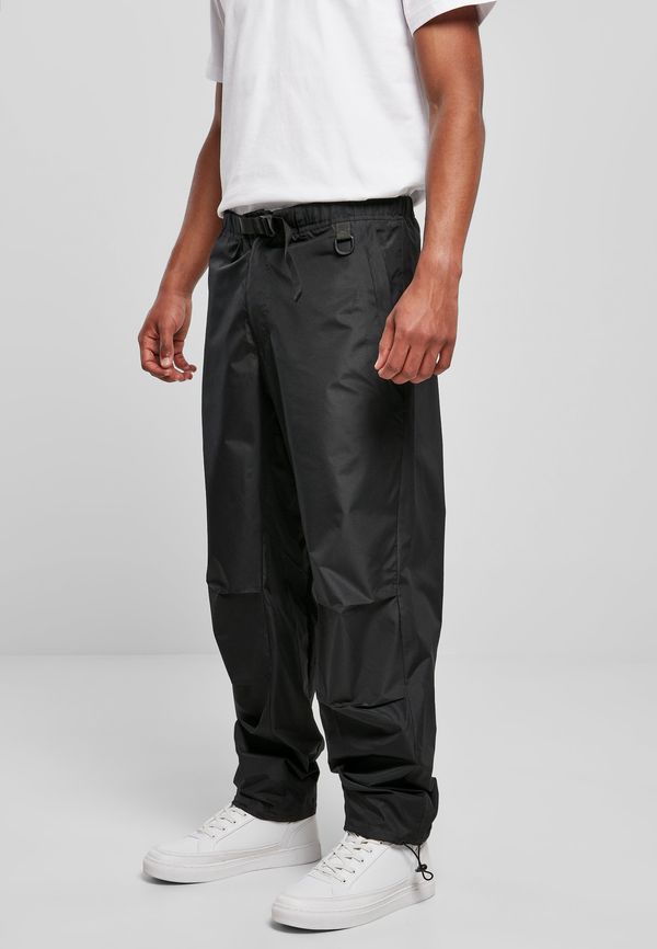 UC Men Mountain Pants Black