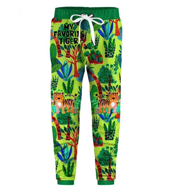 Mr. GUGU & Miss GO Mr. GUGU & Miss GO Kids's Joggers J-K1591