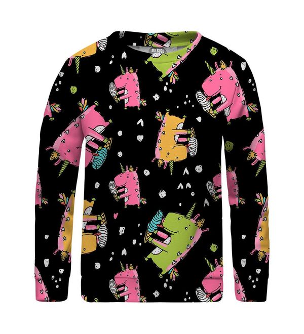 Mr. GUGU & Miss GO Mr. GUGU & Miss GO Kids's Sweater KS-PC843