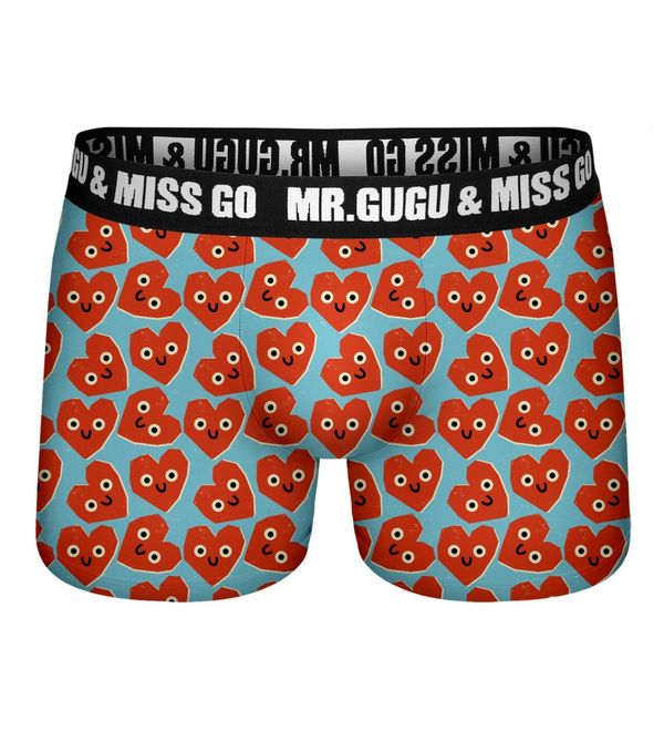 Mr. GUGU & Miss GO Mr. GUGU & Miss GO Underwear UN-MAN1484