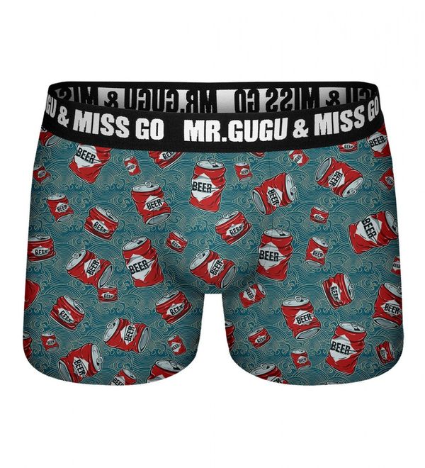 Mr. GUGU & Miss GO Mr. GUGU & Miss GO Underwear UN-MAN1491