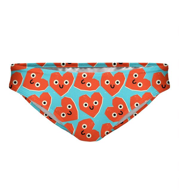 Mr. GUGU & Miss GO Mr. GUGU & Miss GO Woman's Swimwear BBR1484