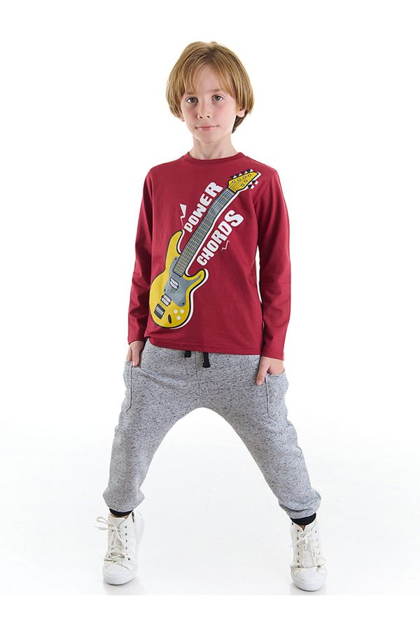 mshb&g mshb&g Rock Soul Boy T-shirt Pants Suit