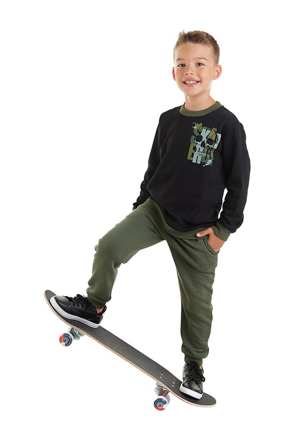 mshb&g mshb&g Skate Boy's Tracksuit Set