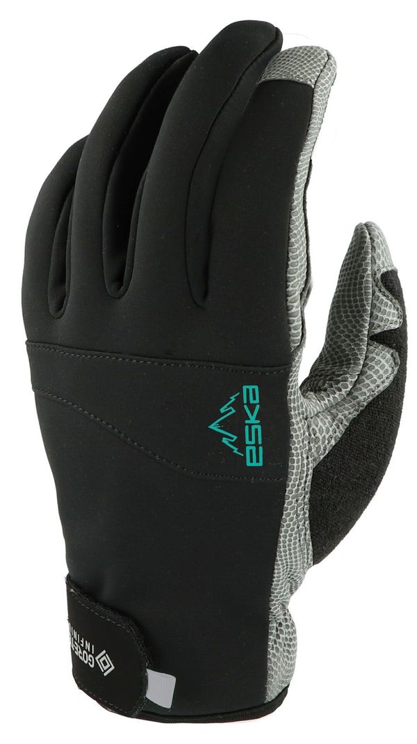 Eska Multifunctional winter gloves Eska Pulse Transalp