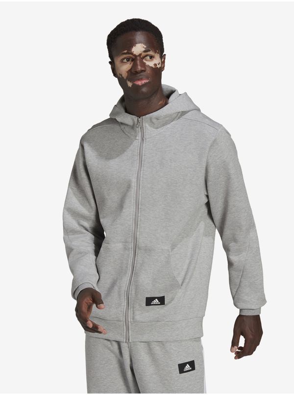 Adidas Muška dukserica Adidas Internal