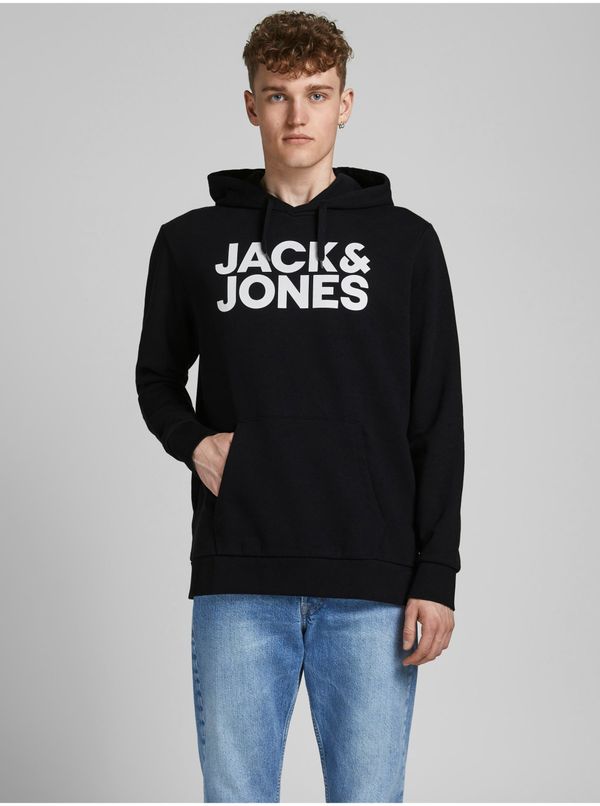 Jack & Jones Muška dukserica Jack & Jones Corp