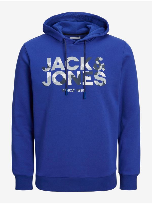 Jack & Jones Muška dukserica Jack & Jones