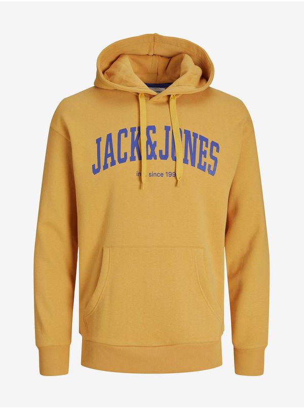 Jack & Jones Muška dukserica Jack & Jones