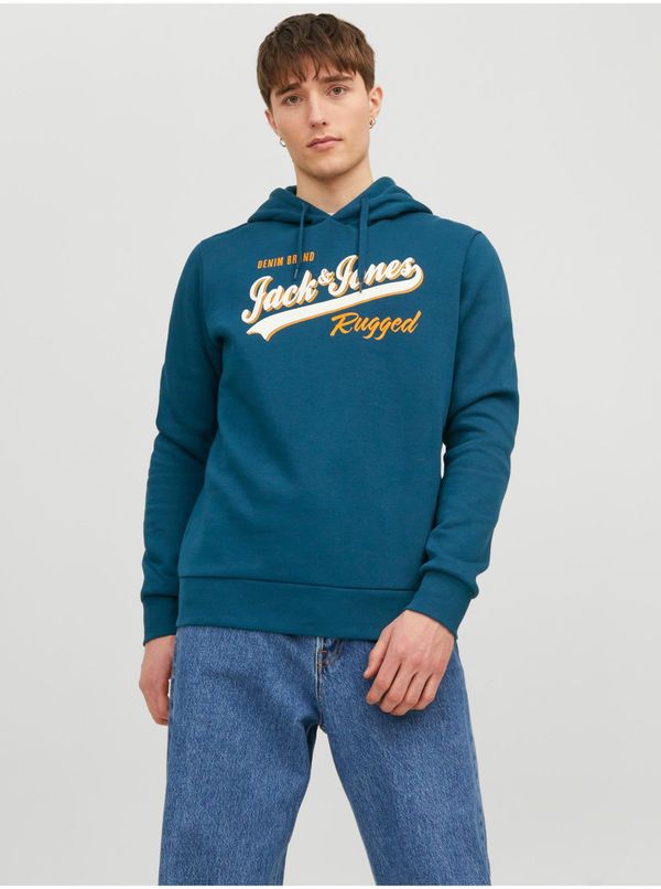 Jack & Jones Muška dukserica Jack & Jones