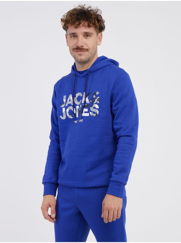 Jack & Jones Muška dukserica Jack & Jones